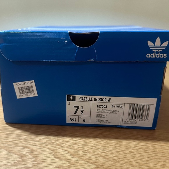 Adidas Gazelle - Picture 12 of 12